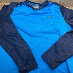 Mens Under Armour long sleeve